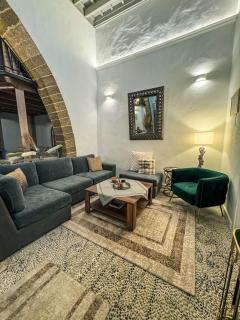 Heliareti Traditional House - Koskinou - 8