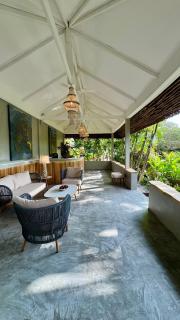 Phangan Beach Resort - 8