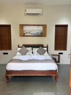 Nilah Private Pool Villa - 2