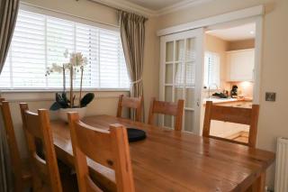 Roxby a stunning bungalow on the banks of the river within a 2 minute walk of Lake Ullswater and Pooley Bridge - 2