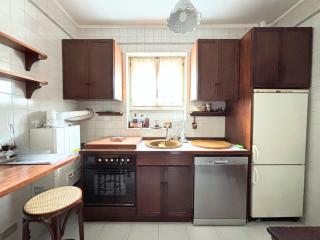 CN033 - Cesenatico, meraviglioso appartamento sul porto canale - 2