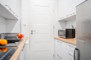 Lovely Old City, Kazimierz apartment - by Hosty - 6