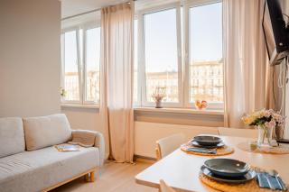 Lovely Old City, Kazimierz apartment - by Hosty - 2