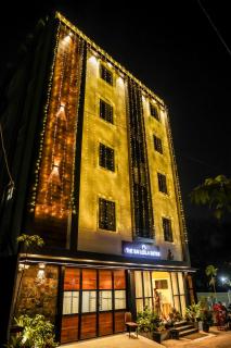 Olive Hotel Yelahanka by Embassy Group - 2