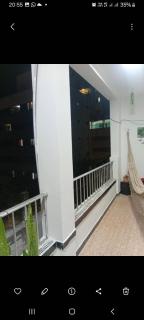 Espaço da Sarah - 1