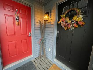 Mountain bike Ski Eville Mecca - 4