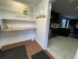 Mountain bike Ski Eville Mecca - 2