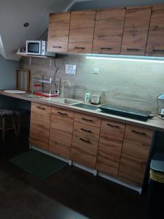 Noclegi nad Morzem u Kasi - 2