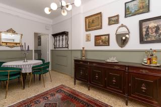 Neoclassico No4, City Center 2BD - Tesalónica - 5