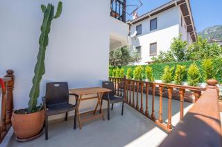 Ankakyaka Apart Hotel - 1