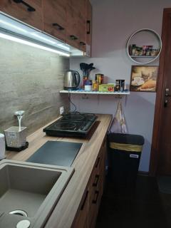 Noclegi nad Morzem u Kasi - 3