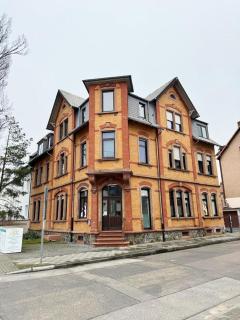 Gemütliches Apartment in Hanau - 1