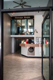 Hostel BM Loft On Nut & Massage - 0