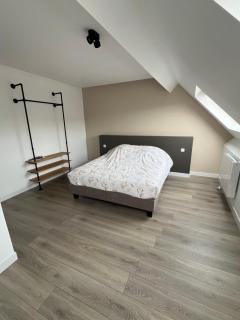 L'Arsenal Loft - 1