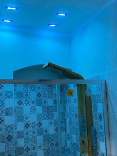 Mono perfetto per Ospedale e Treni Check-in rapido - 1