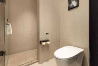 Atour Hotel Wuhan Wuchang Yangtze Centre with River View - 6