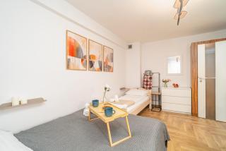 Krakow Cozy Nest Free Parking - By Hosty - 7