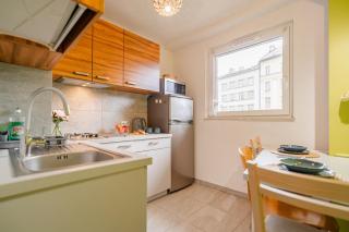 Krakow Cozy Nest Free Parking - By Hosty - 4