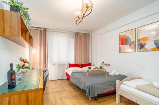 Krakow Cozy Nest Free Parking - By Hosty - 5