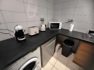 L'Escale Bleue charme au Marais Poitevin - 5