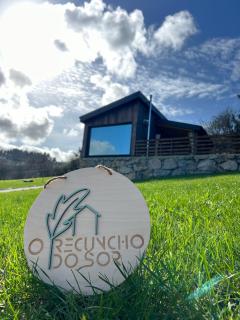 Cabañas O Recuncho do Sor - 8