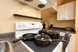 Downtown Pvt Rm w Desk-Ensuite Bathroom-Near TTC - 6