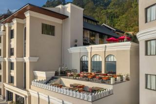 Bhangeri Durbar Resort - 2