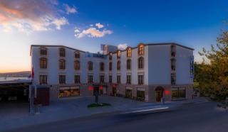 Bacacan Otel - Ayvalık - 7