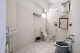 Royal Residency 3BHK, Near Rameshwaram cafe, HiTech City - 2