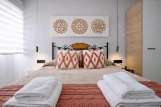 Apartamento De la Haya, junto al Teatro Romano - 2