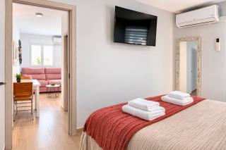 Apartamento De la Haya, junto al Teatro Romano - 9