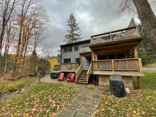 Mountain bike Ski Eville Mecca - 8