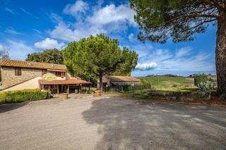 Locanda il Boschetto - Volterra - 9