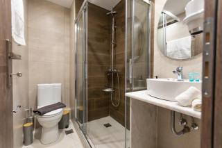 Breeze Apartments Megara - Linea - 3