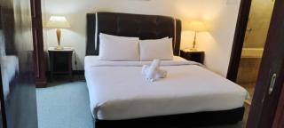 KL Home Stay Apartment Times Square - 3