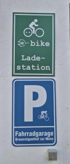 Brauereigasthof zur Münz seit 1586 - 9