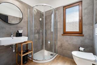 Haus Fric Private Garden House - 2