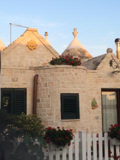 Trullo Di Tagaro - Locorotondo - 8
