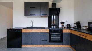 Au petit détour Confort - 6