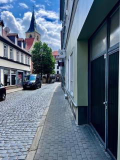 Apartment CentrumMitte Anger - 9