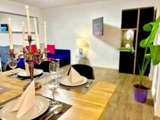 Apartment CentrumMitte Anger - 8