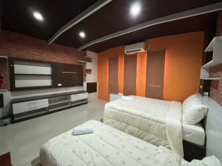 Anchan House Hatyai - 4