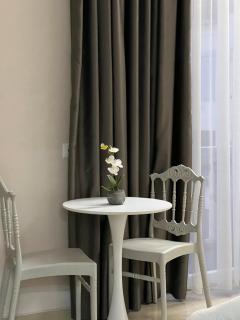 Seven Skys rooms - 2