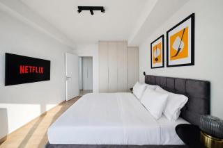 Costa Elliniko Pool & Beach Sea View DA1 - 4