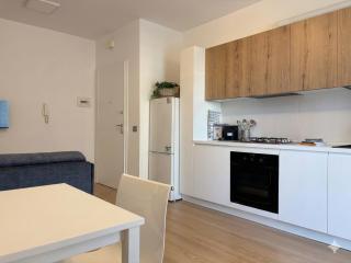 RESIDENZE PLANET- bilocale piano terra - Premium Villas - 2