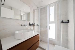 Costa Elliniko Pool & Beach Sea View DA1 - 3