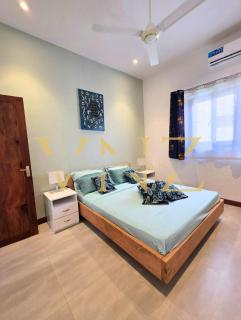 VillaNyota Eco Luxe - Kidenga - 4