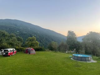 Baumgartnerhof Arriach - Urlaub am Bauernhof - 8