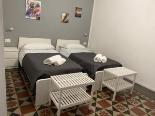 Antica Dimora Maravigna - Catania - 4