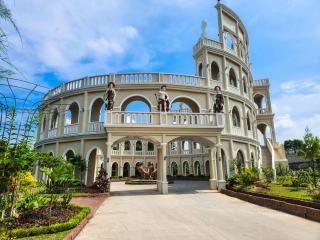 Chevilly Resort & Camp - 4